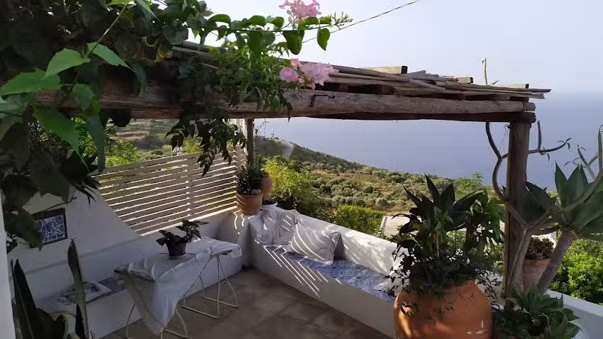 Casa Monti – De Luca