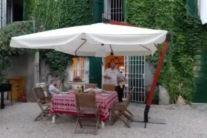 Casa Monti Guarnieri