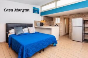 Casa Morgan Holidays in Sicily