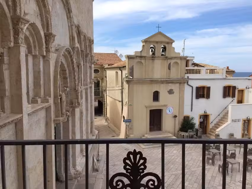 Casa Museo Dimora Stephanus