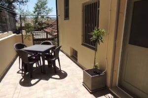 Casa nel Borgo di Tufillo