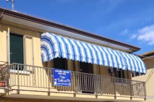 Casa nel Delta del Po