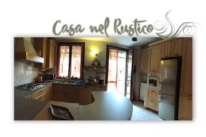 Casa nel Rustico Foresteria Lombarda