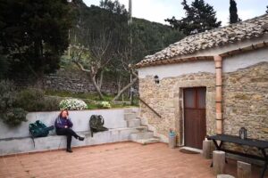Casa nel Vigneto Erice