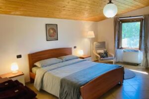 Casa nella Natura a Bobbio