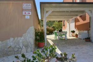 Casa Nonna Leondina