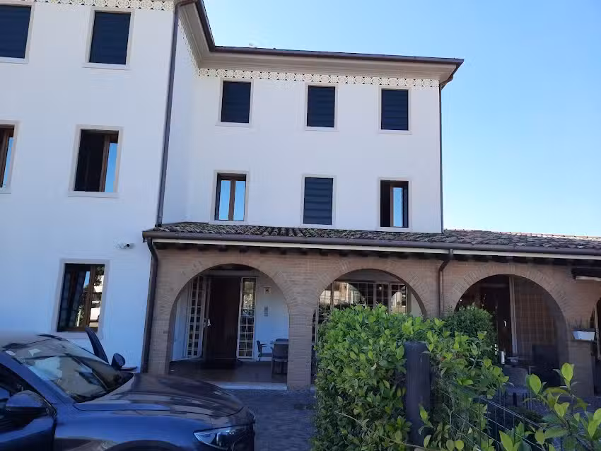 Casa Nostra – Caffè – Food – Drink