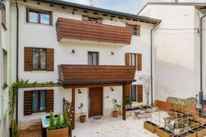 Casa Nostra – Garda Rooms