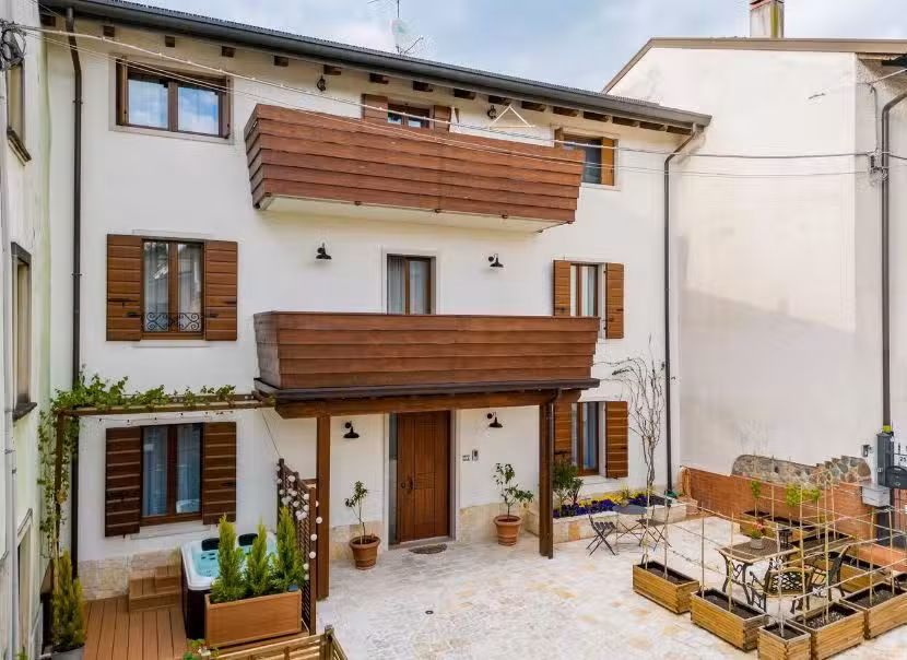 Casa Nostra – Garda Rooms