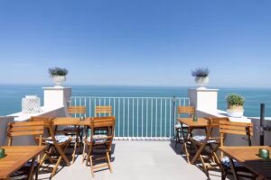 Casa Nova bed and breakfast