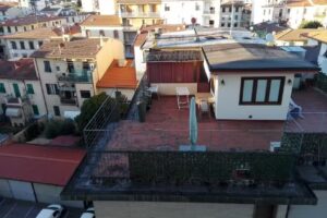 Casa Nuestra Florence Italy