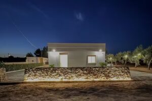 Casa Nuttari | JD Vacanze