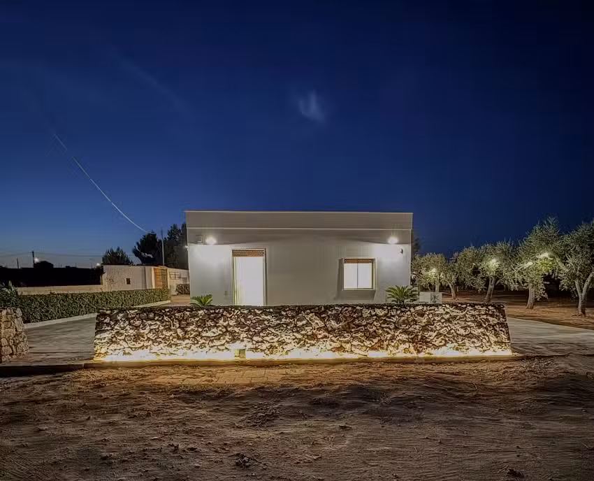 Casa Nuttari | JD Vacanze