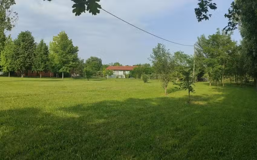 Casa Oasi – Casa vacanze