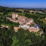 CASA OLIVA Borgo del Benessere Olistico