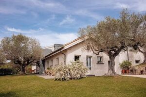 Casa Oliveto