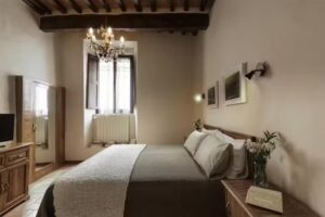 Casa Olivieri – Casa Gioia “PienzaLettings”