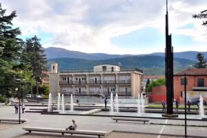 Casa Ospitalità San Giuseppe – SUORE ZELATRICI DEL S. CUORE “FERRARI”