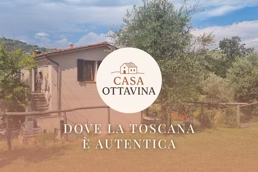 Casa Ottavina