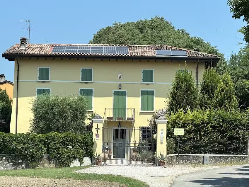 Casa Pagliette