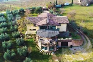 Casa Panorama ad Est