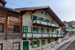 Casa Panorama Campestrin