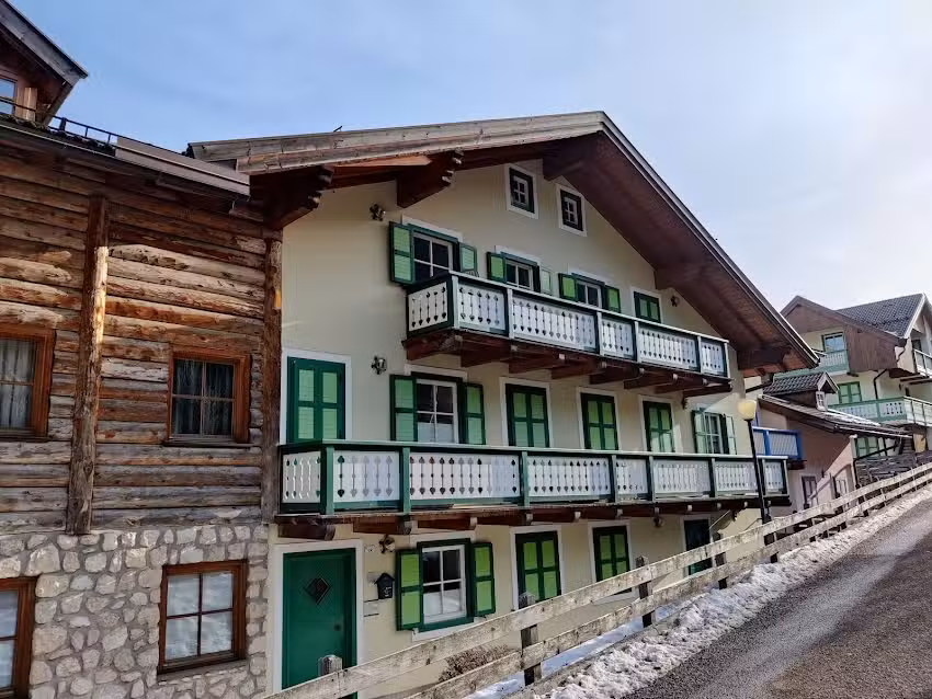 Casa Panorama Campestrin