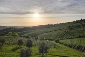 Casa Panzano Tuscany