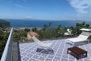 Casa Paola by Don Giulio Holidays