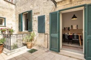 Casa Papadia – Antiche Dimore