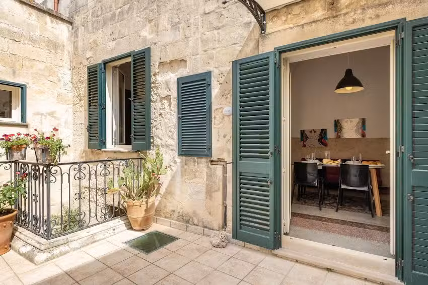 Casa Papadia – Antiche Dimore