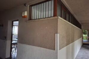 Casa Paradiso: Un’oasi di relax