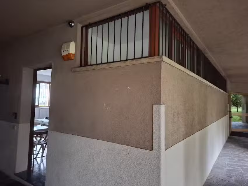 Casa Paradiso: Un’oasi di relax