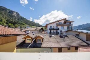 Casa Parè appartamenti bed & breakfast