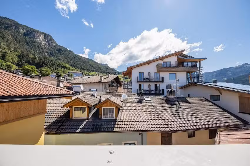 Casa Parè appartamenti bed & breakfast