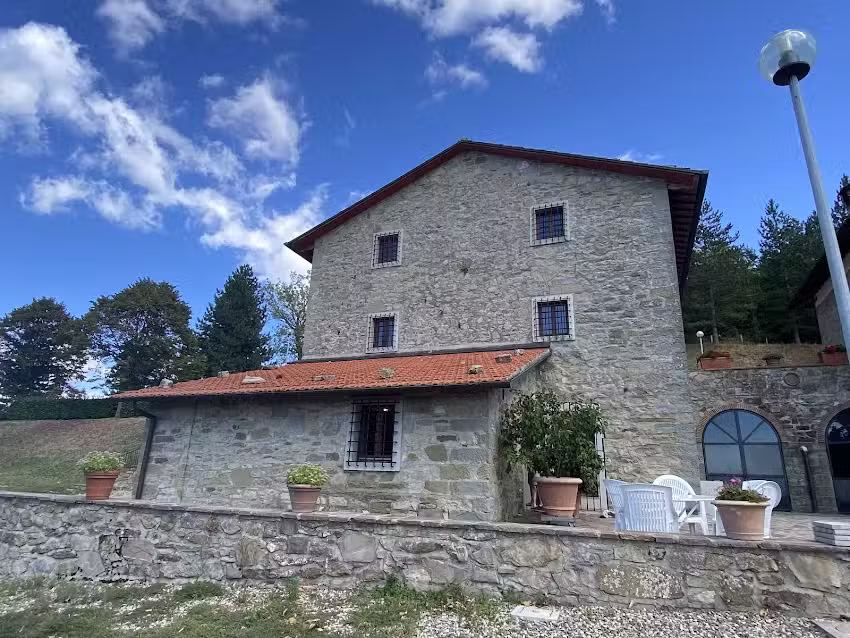 Casa Passerini