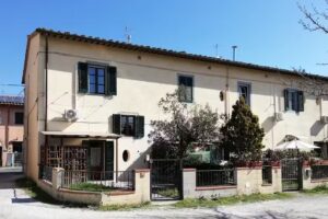 Casa Patrizia nella Corte