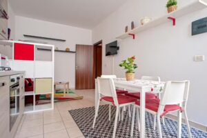 Casa Patti Livorno -Casa vacanze – Affitti brevi
