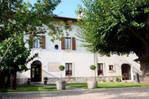 Casa Pellis Bed & Breakfast camere udine