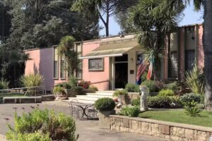 Casa Per Ferie Al Casaletto