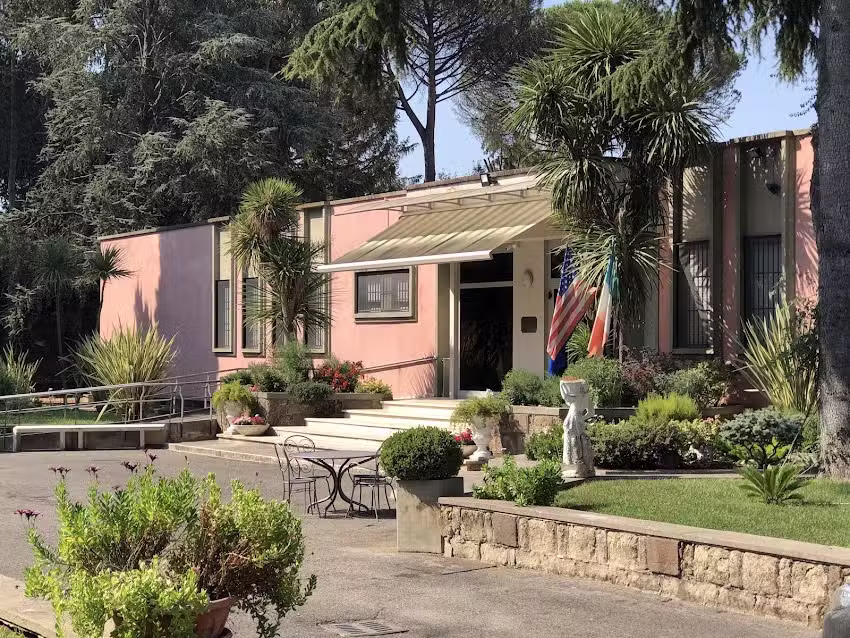 Casa Per Ferie Al Casaletto