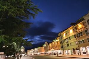 Casa Per Ferie Al Centro