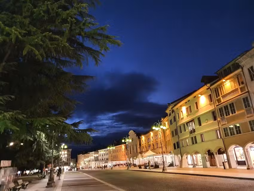 Casa Per Ferie Al Centro