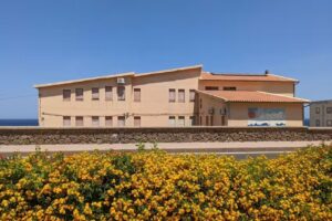 Casa per ferie Baja Sunajola