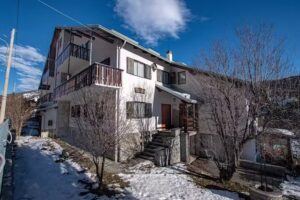 Casa per Ferie Beato Rosaz