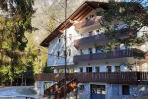 Casa per Ferie – Ca’ Miani