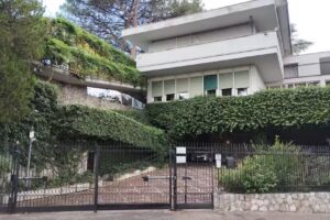 Casa per Ferie Cardinal G. Guarino