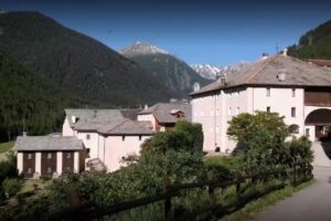 Casa per Ferie Chateau Verdun