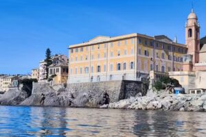 Casa per ferie Collegio Emiliani