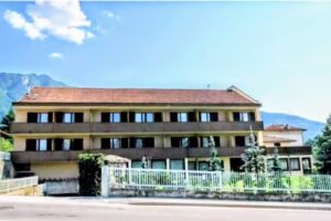Casa per Ferie Cristofolini CIN: IT022053B7SBNG5GMW